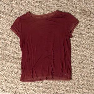 AE Soft and Sexy Tee